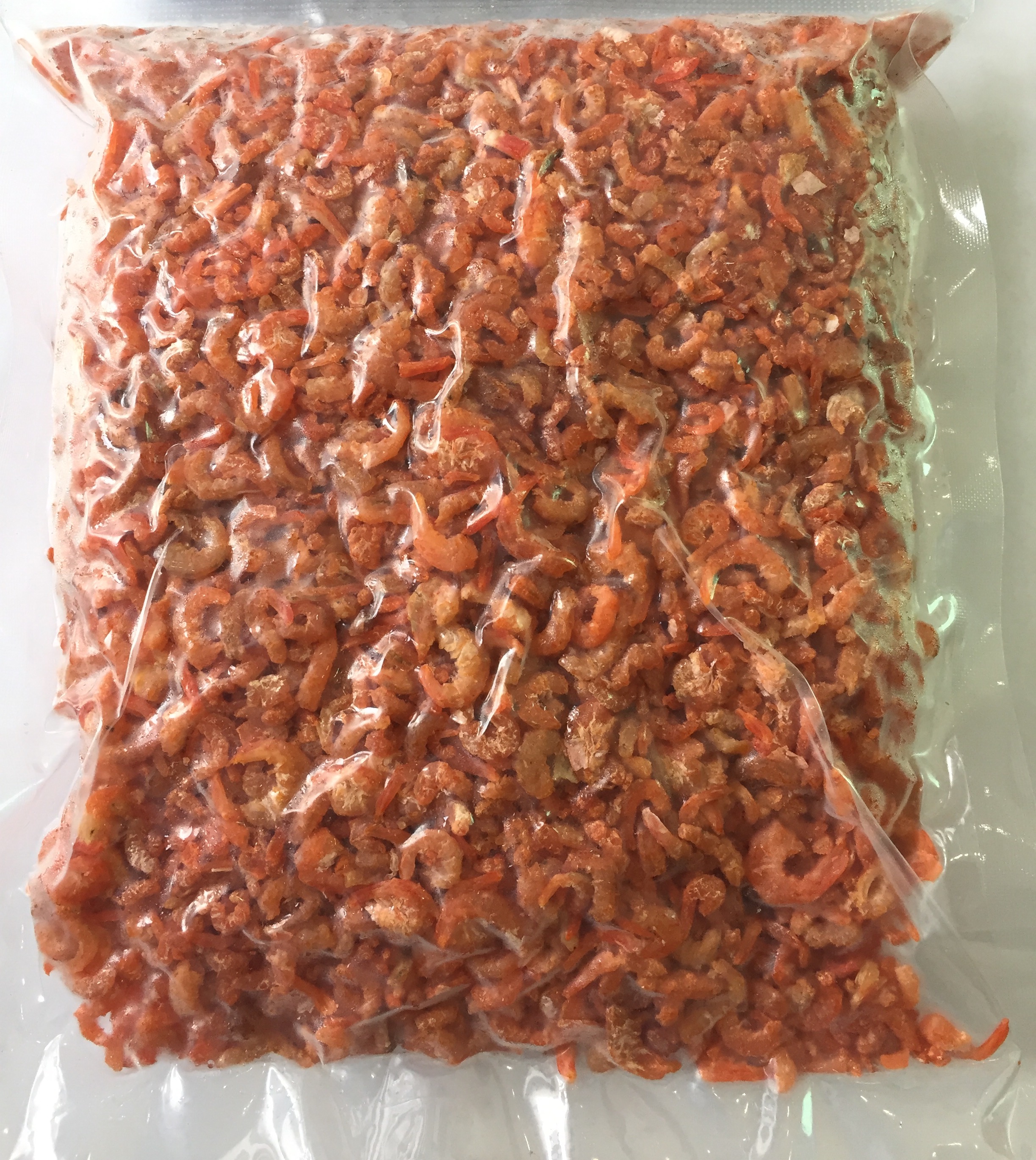 dried Baby Shrimp